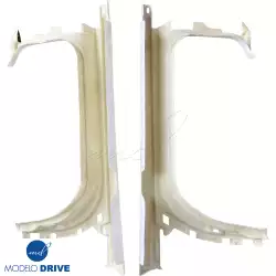 FRP OER Racing Door Frames > Chevrolet Corvette (C6) 2005-2013 image - 8