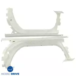 FRP OER Racing Door Frames > Chevrolet Corvette (C6) 2005-2013 image - 9