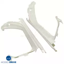 FRP OER Racing Door Frames > Chevrolet Corvette (C6) 2005-2013 image - 10