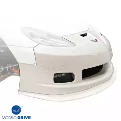 FRP OER GT3 Front Bumper > Chevrolet Corvette (C6) 2005-2013 image - 20