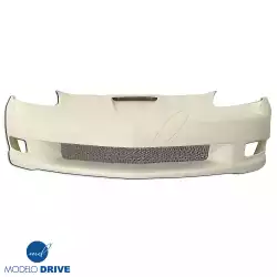 FRP OER GT3 Front Bumper > Chevrolet Corvette (C6) 2005-2013 image - 3