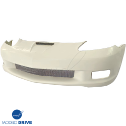 ModeloDrive FRP OER GT3 Front Bumper > Chevrolet Corvette (C6) 2005-2013 image - 4