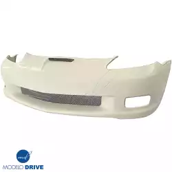 FRP OER GT3 Front Bumper > Chevrolet Corvette (C6) 2005-2013 image - 4