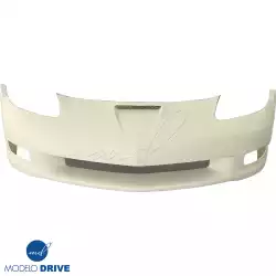 FRP OER GT3 Front Bumper > Chevrolet Corvette (C6) 2005-2013 image - 5