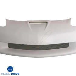ModeloDrive FRP OER GT3 Front Bumper > Chevrolet Corvette (C6) 2005-2013 image - 6