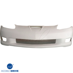 ModeloDrive FRP OER GT3 Front Bumper > Chevrolet Corvette (C6) 2005-2013 image - 8