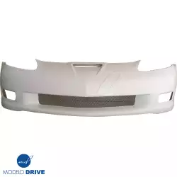 FRP OER GT3 Front Bumper > Chevrolet Corvette (C6) 2005-2013 image - 8