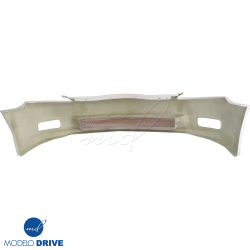 ModeloDrive FRP OER GT3 Front Bumper > Chevrolet Corvette (C6) 2005-2013 image - 9