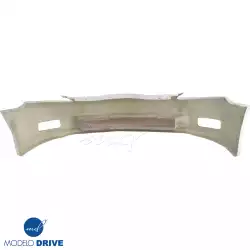 FRP OER GT3 Front Bumper > Chevrolet Corvette (C6) 2005-2013 image - 9