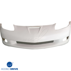 ModeloDrive FRP OER GT3 Front Bumper > Chevrolet Corvette (C6) 2005-2013 image - 10