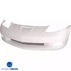 FRP OER GT3 Front Bumper > Chevrolet Corvette (C6) 2005-2013 image - 11