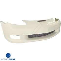 ModeloDrive FRP OER GT3 Front Bumper > Chevrolet Corvette (C6) 2005-2013 image - 13
