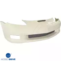 FRP OER GT3 Front Bumper > Chevrolet Corvette (C6) 2005-2013 image - 13