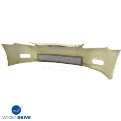 ModeloDrive FRP OER GT3 Front Bumper > Chevrolet Corvette (C6) 2005-2013 image - 14