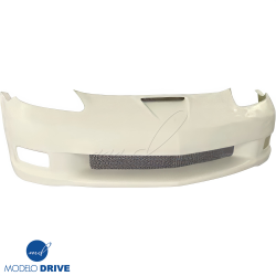 ModeloDrive FRP OER GT3 Front Bumper > Chevrolet Corvette (C6) 2005-2013 image - 15