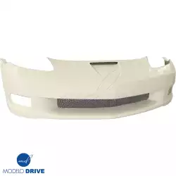 FRP OER GT3 Front Bumper > Chevrolet Corvette (C6) 2005-2013 image - 15