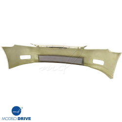 ModeloDrive FRP OER GT3 Front Bumper > Chevrolet Corvette (C6) 2005-2013 image - 16