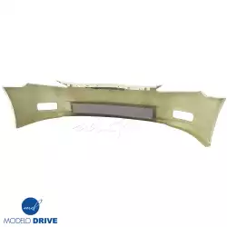 FRP OER GT3 Front Bumper > Chevrolet Corvette (C6) 2005-2013 image - 16