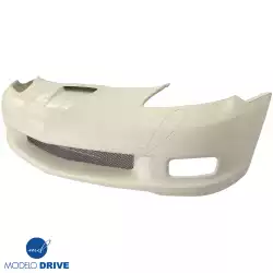 FRP OER GT3 Front Bumper > Chevrolet Corvette (C6) 2005-2013 image - 17