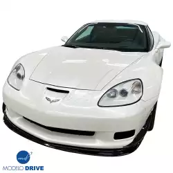 FRP OER GT3 Front Canards > Chevrolet Corvette (C6) 2005-2013 image - 11