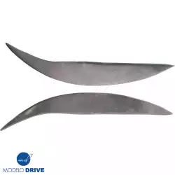 FRP OER GT3 Front Canards > Chevrolet Corvette (C6) 2005-2013 image - 4