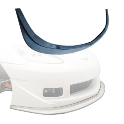 ModeloDrive FRP OER GT3 Front Lip Valance > Chevrolet Corvette (C6) 2005-2013 image - 1