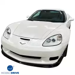 FRP OER GT3 Front Lip Valance > Chevrolet Corvette (C6) 2005-2013 image - 20