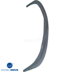ModeloDrive FRP OER GT3 Front Lip Valance > Chevrolet Corvette (C6) 2005-2013 image - 10