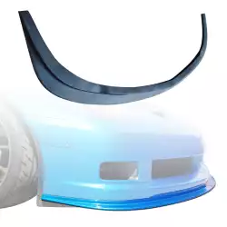 FRP OER GT3 Front Lip Valance > Chevrolet Corvette (C6) 2005-2013 image - 1