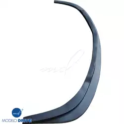 FRP OER GT3 Front Lip Valance > Chevrolet Corvette (C6) 2005-2013 image - 3