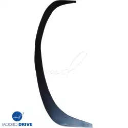 FRP OER GT3 Front Lip Valance > Chevrolet Corvette (C6) 2005-2013 image - 6