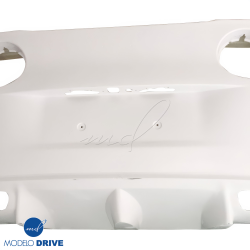 ModeloDrive FRP OER GT3 Rear Bumper /w Diffuser > Chevrolet Corvette (C6) 2005-2013 image - 5