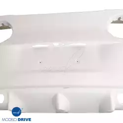 FRP OER GT3 Rear Bumper /w Diffuser > Chevrolet Corvette (C6) 2005-2013 image - 5