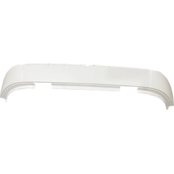 ModeloDrive FRP OER Rear Bar Cover > Chevrolet Corvette (C6) 2005-2013 image - 7