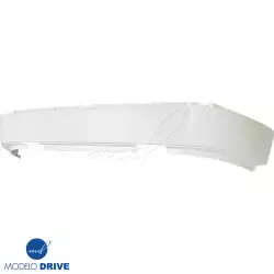 FRP OER Rear Bar Cover > Chevrolet Corvette (C6) 2005-2013 image - 3