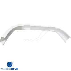 ModeloDrive FRP OER Rear Bar Cover > Chevrolet Corvette (C6) 2005-2013 image - 4