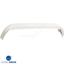 ModeloDrive FRP OER Rear Bar Cover > Chevrolet Corvette (C6) 2005-2013 image - 5