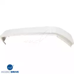 FRP OER Rear Bar Cover > Chevrolet Corvette (C6) 2005-2013 image - 6