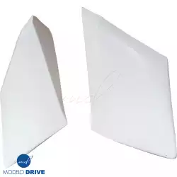 FRP GT3-XL Wide Body Fenders (front) 4pc > Chevrolet Corvette (C6) 2005-2013 image - 10