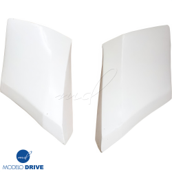 ModeloDrive FRP GT3-XL Wide Body Fenders (front) 4pc > Chevrolet Corvette (C6) 2005-2013 image - 12