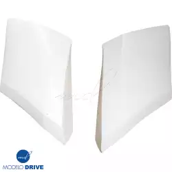 FRP GT3-XL Wide Body Fenders (front) 4pc > Chevrolet Corvette (C6) 2005-2013 image - 12