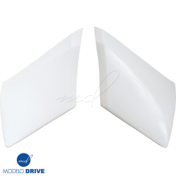 ModeloDrive FRP GT3-XL Wide Body Fenders (front) 4pc > Chevrolet Corvette (C6) 2005-2013 image - 13