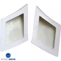 FRP GT3-XL Wide Body Fenders (front) 4pc > Chevrolet Corvette (C6) 2005-2013 image - 14