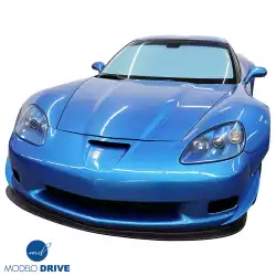 FRP GT3-XL Wide Body Fenders (front) 4pc > Chevrolet Corvette (C6) 2005-2013 image - 18