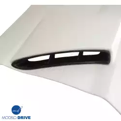 FRP GT3-XL Fender Vent Trim (front) 2pc > Chevrolet Corvette (C6) 2005-2013 image - 4