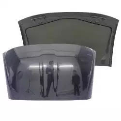 Carbon Fiber OER Racing T-Top > Chevrolet Corvette (C6) 2005-2013 image - 11