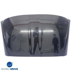 ModeloDrive Carbon Fiber OER Racing T-Top > Chevrolet Corvette (C6) 2005-2013 image - 2