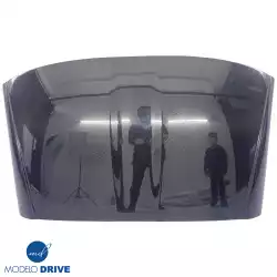 Carbon Fiber OER Racing T-Top > Chevrolet Corvette (C6) 2005-2013 image - 2