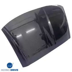 Carbon Fiber OER Racing T-Top > Chevrolet Corvette (C6) 2005-2013 image - 3