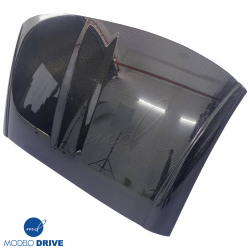 ModeloDrive Carbon Fiber OER Racing T-Top > Chevrolet Corvette (C6) 2005-2013 image - 4